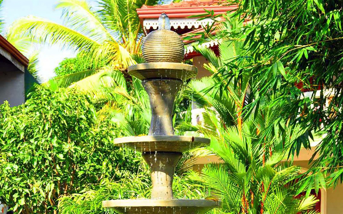 Bougain Villa Guest 3*
