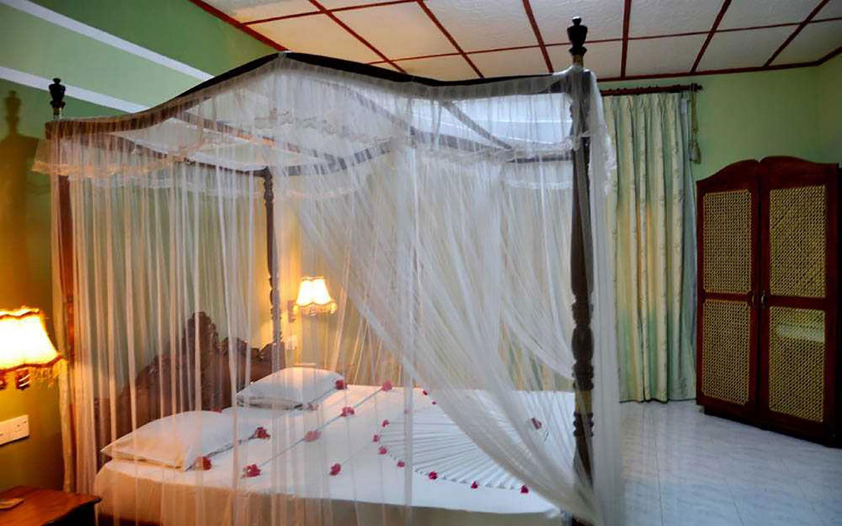 Bougain Villa Guest 3*