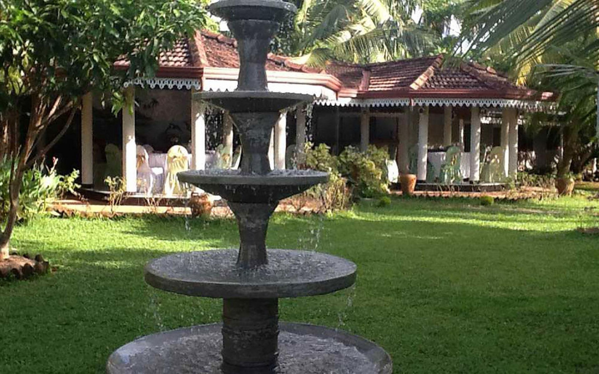 Bougain Villa Guest 3*