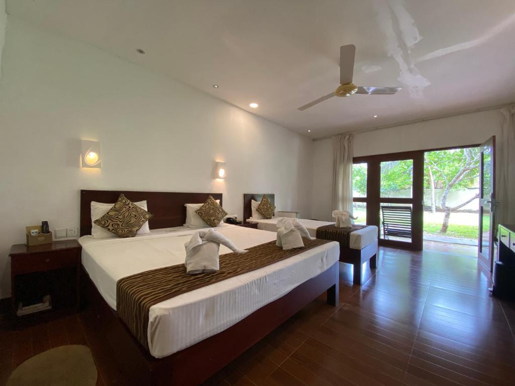 Carolina Beach 3*