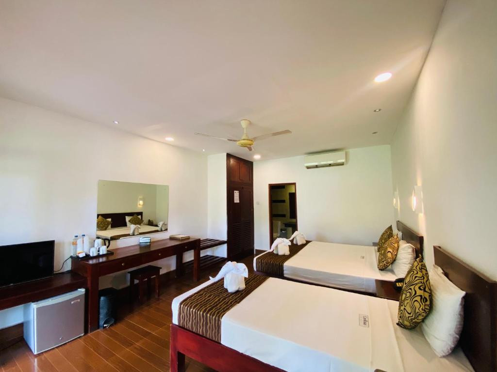 Carolina Beach 3*