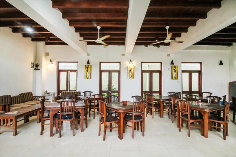 Ceylonica Beach 1*