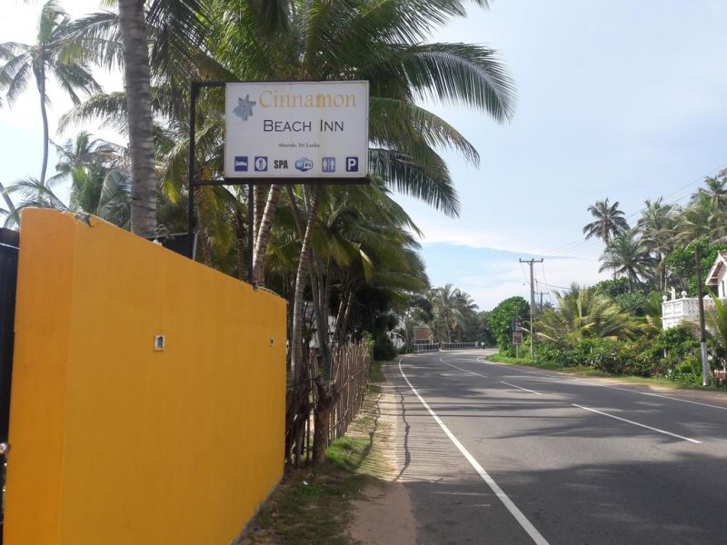 Cinnamon Beach 3*