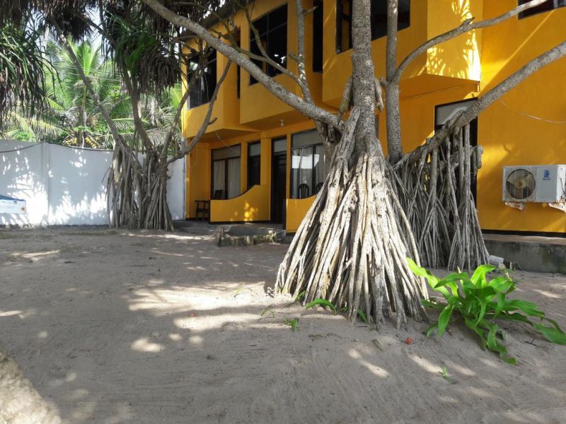 Cinnamon Beach 3*