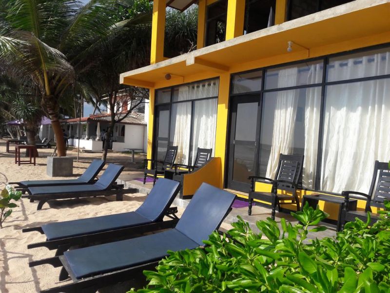 Cinnamon Beach 3*