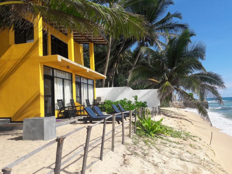 Cinnamon Beach 3*