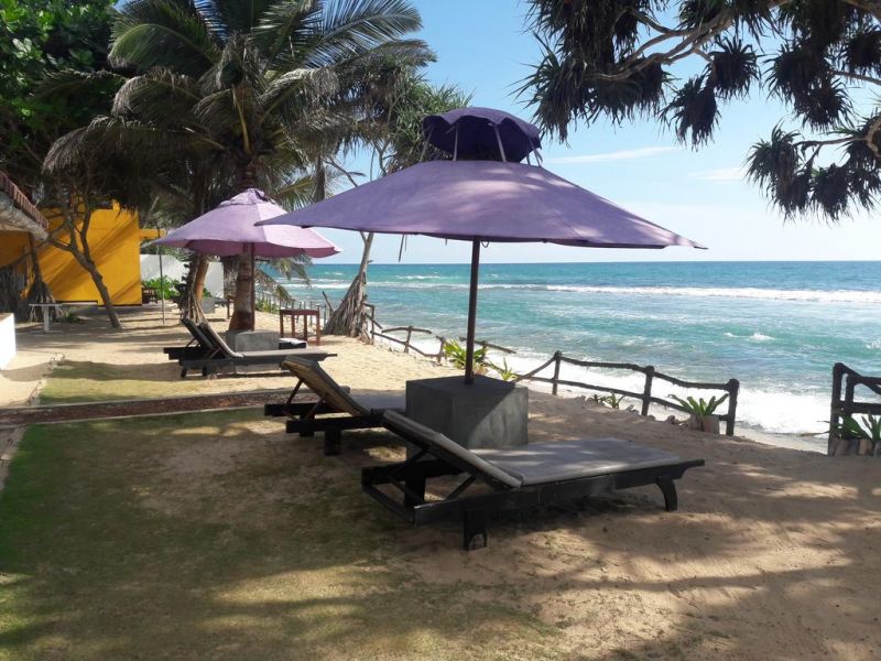 Cinnamon Beach 3*