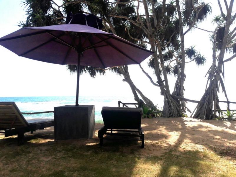Cinnamon Beach 3*