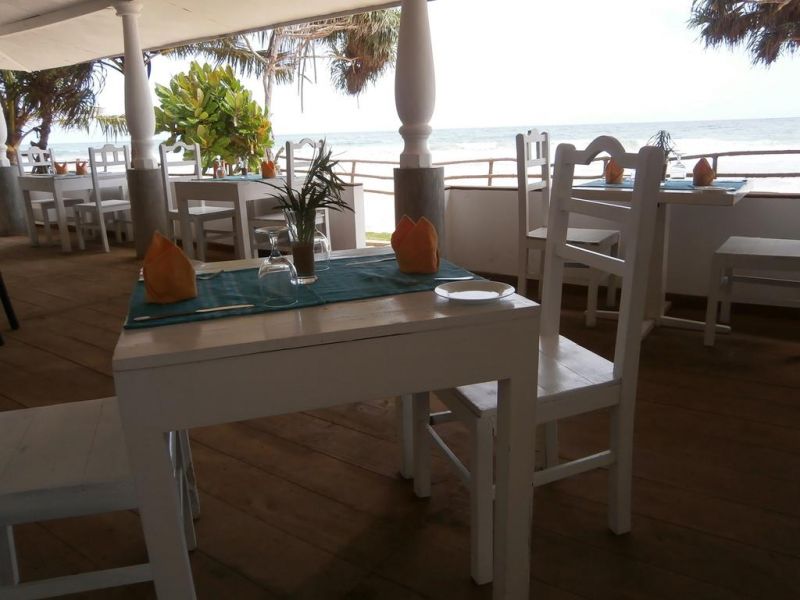 Cinnamon Beach 3*