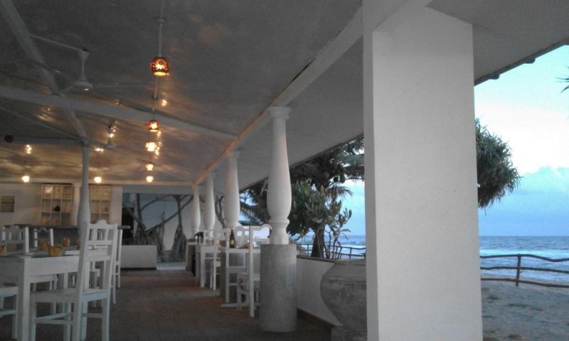 Cinnamon Beach 3*