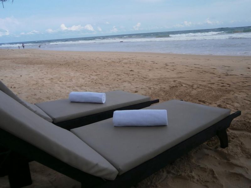 Cinnamon Beach 3*