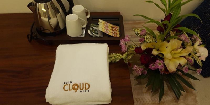 Cloud 9 2*