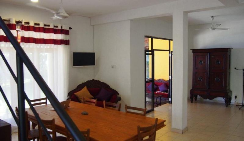 Crazy Coconut Villa 3*