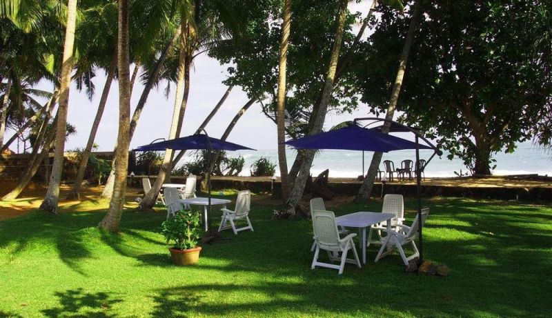 Crazy Coconut Villa 3*