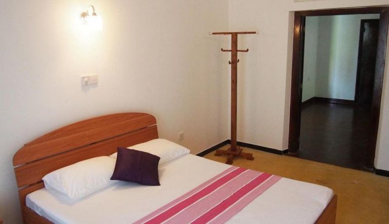 Crazy Coconut Villa 3*