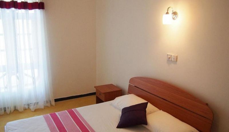 Crazy Coconut Villa 3*