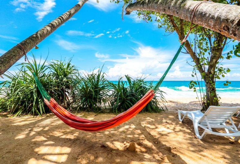 Crazy Coconut Villa 3*