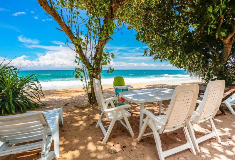 Crazy Coconut Villa 3*