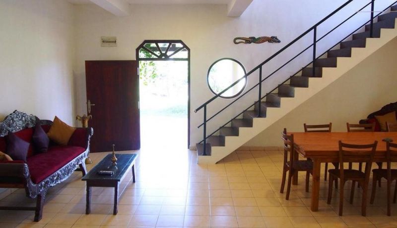Crazy Coconut Villa 3*