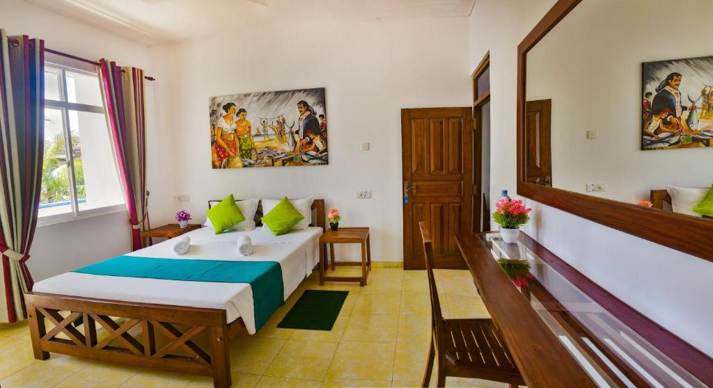 Di Sicuro Tourist Inn 2*