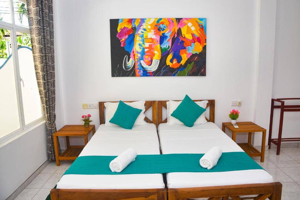 Di Sicuro Tourist Inn 2*