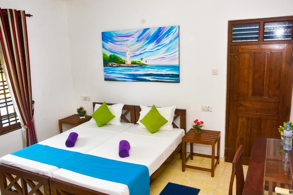 Di Sicuro Tourist Inn 2*