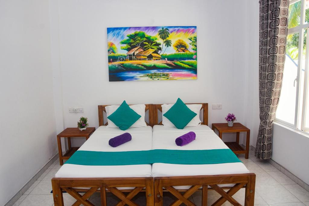 Di Sicuro Tourist Inn 2*