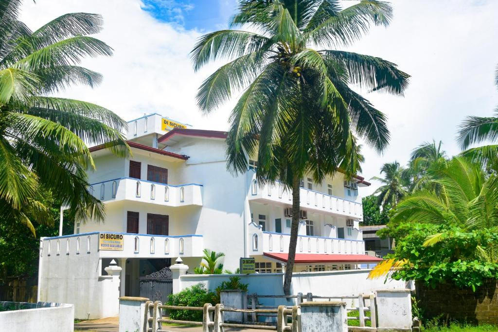 Di Sicuro Tourist Inn 2*