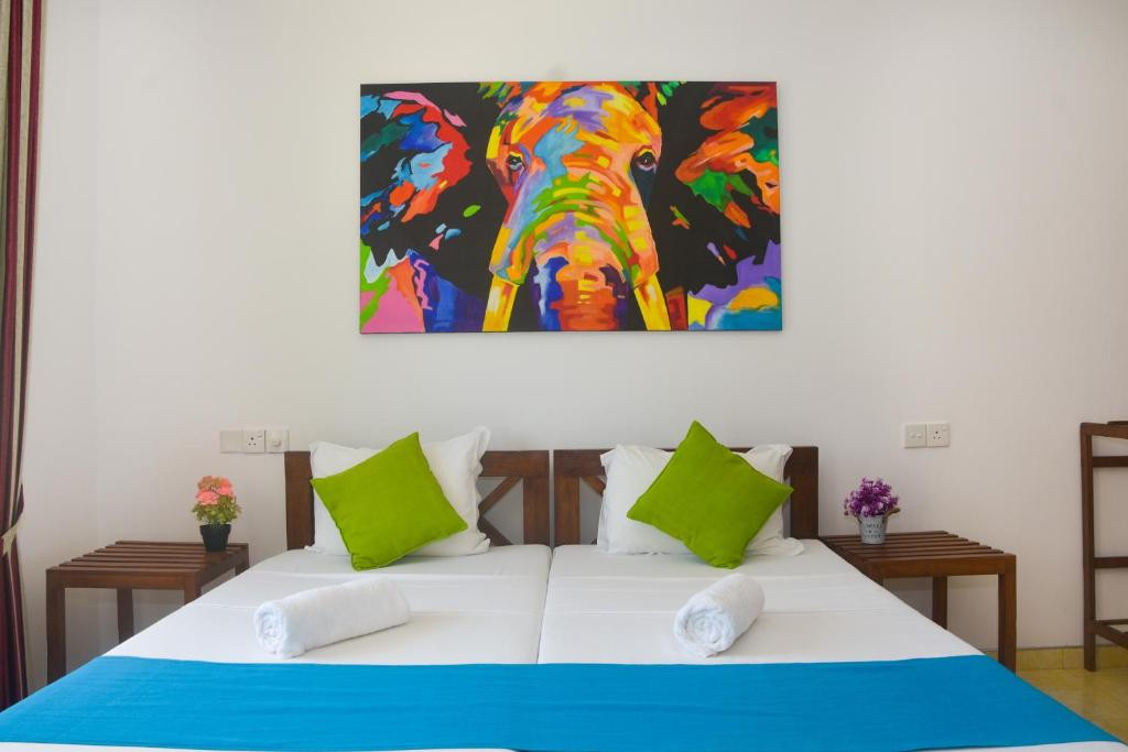 Di Sicuro Tourist Inn 2*