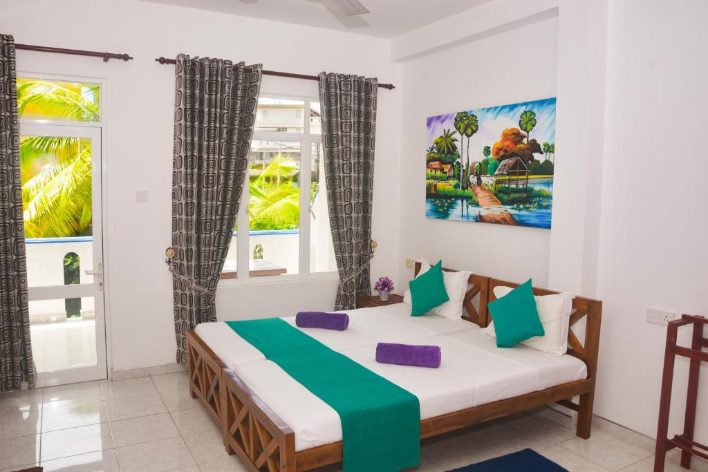 Di Sicuro Tourist Inn 2*