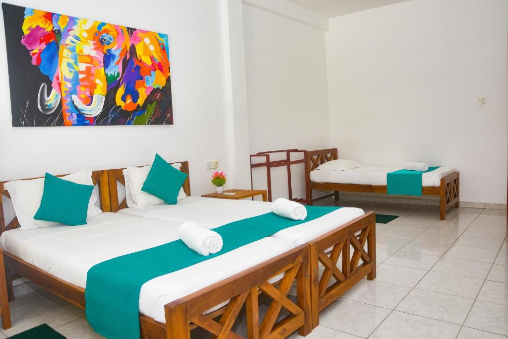 Di Sicuro Tourist Inn 2*