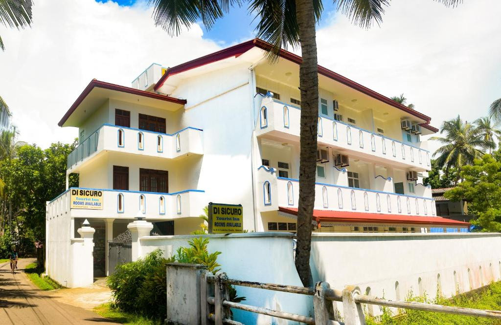 Di Sicuro Tourist Inn 2*