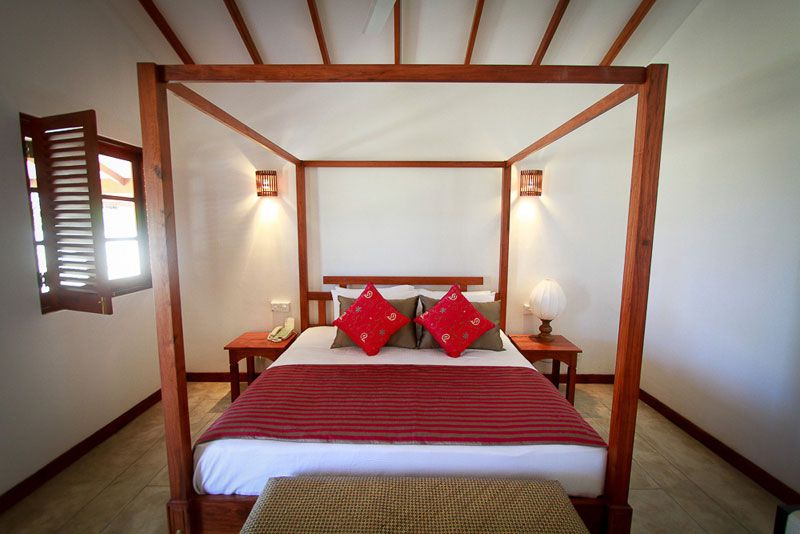 Divyaa Lagoon Resort 5*