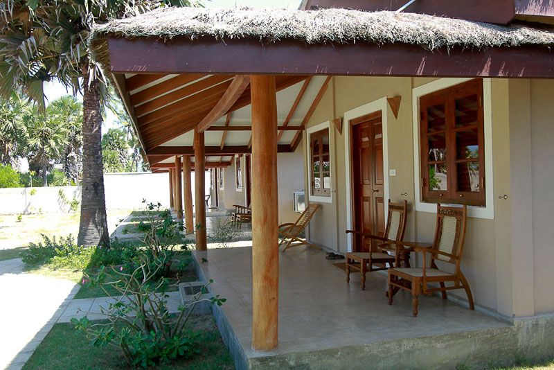 Divyaa Lagoon Resort 5*