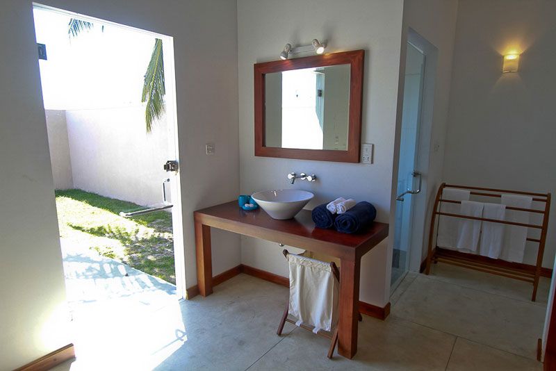 Divyaa Lagoon Resort 5*