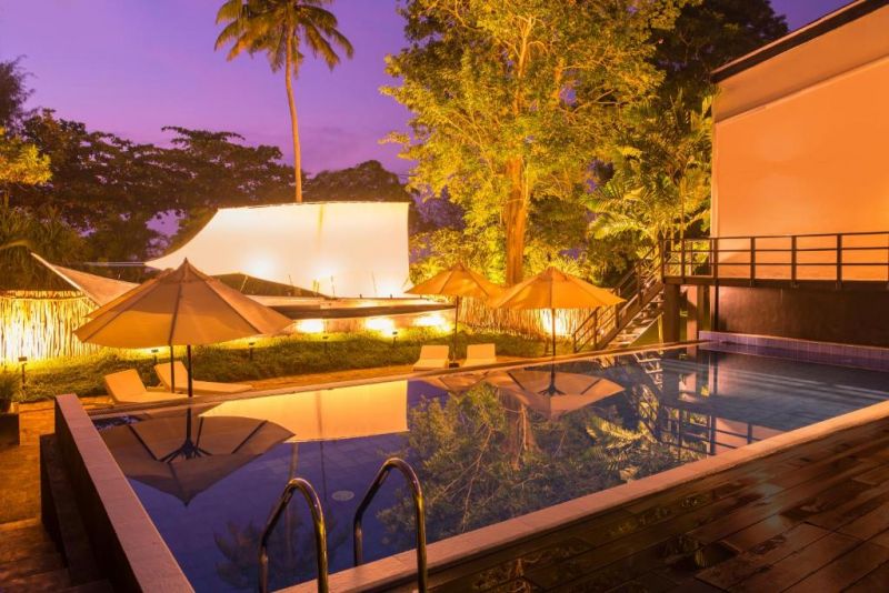 Ekho Weligama 3*