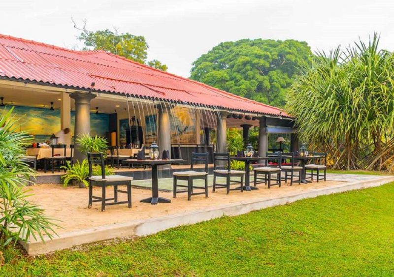 Ekho Weligama 3*