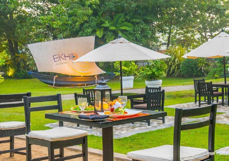 Ekho Weligama 3*