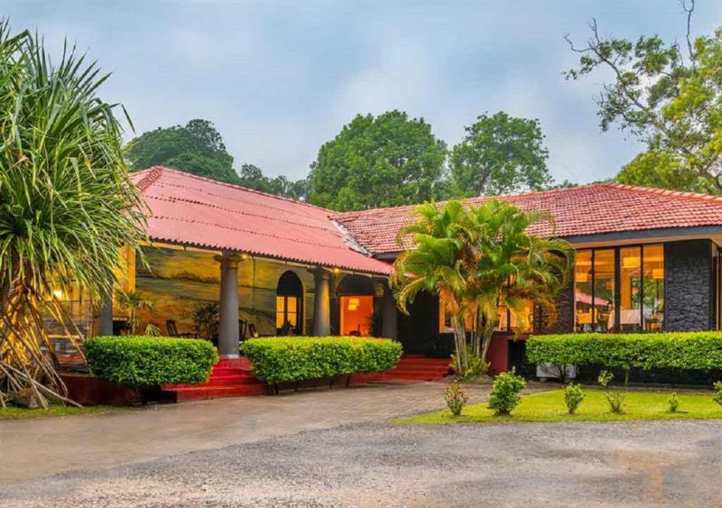 Ekho Weligama 3*