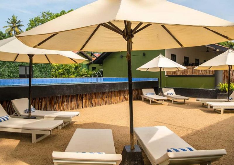Ekho Weligama 3*