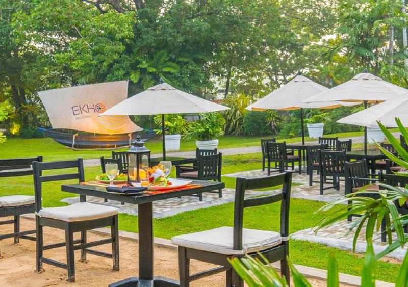 Ekho Weligama 3*