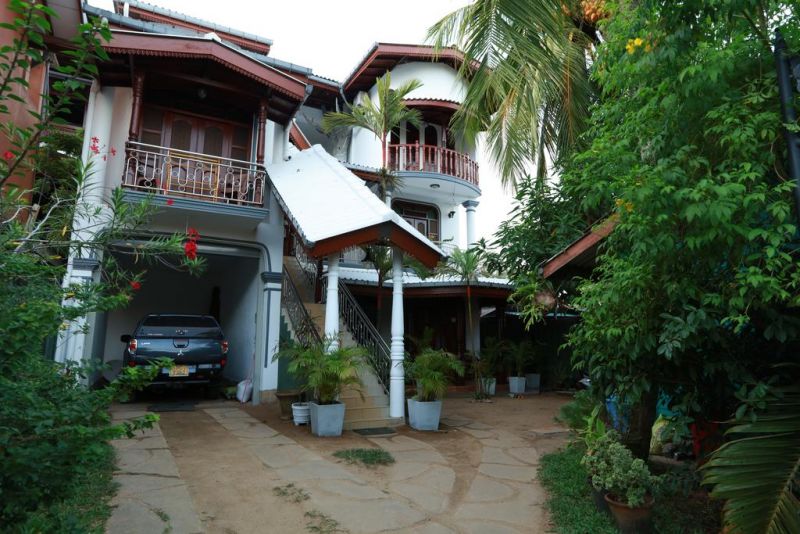 Flamingo Guest House 1*