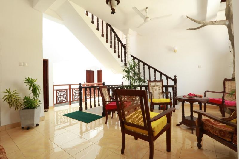 Flamingo Guest House 1*
