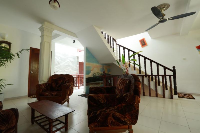 Flamingo Guest House 1*
