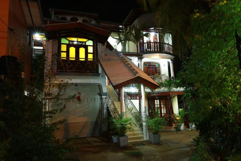 Flamingo Guest House 1*