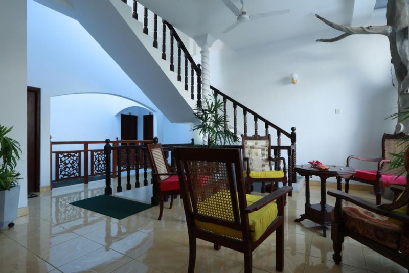 Flamingo Guest House 1*