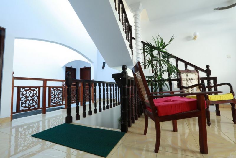 Flamingo Guest House 1*