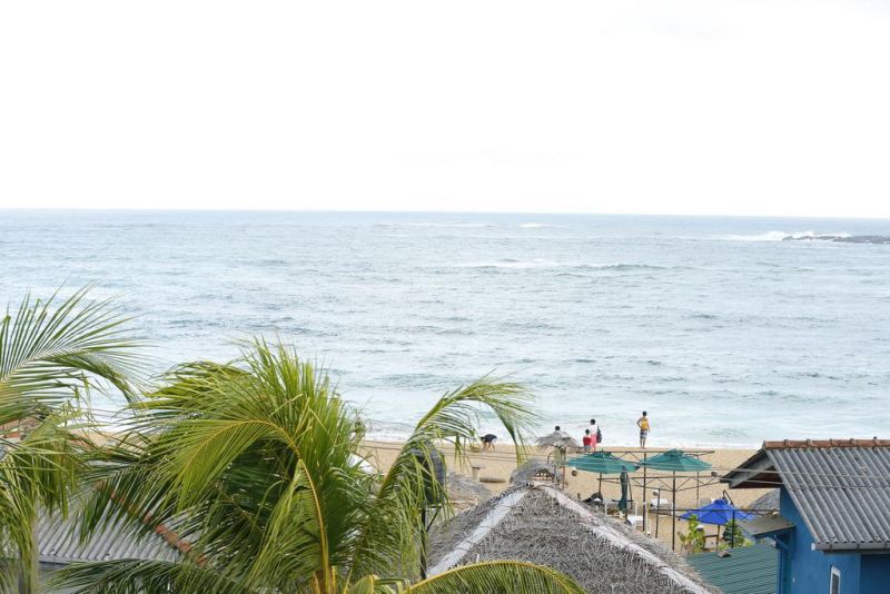 Flamingo Guest House 1*