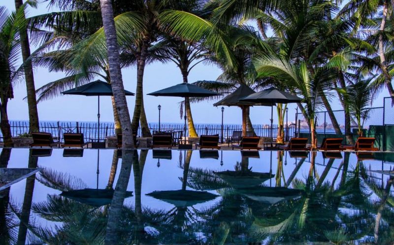 Hikka Sands & Spa (Ex. Hikka Sandy Pearl Beach Resort) 3*