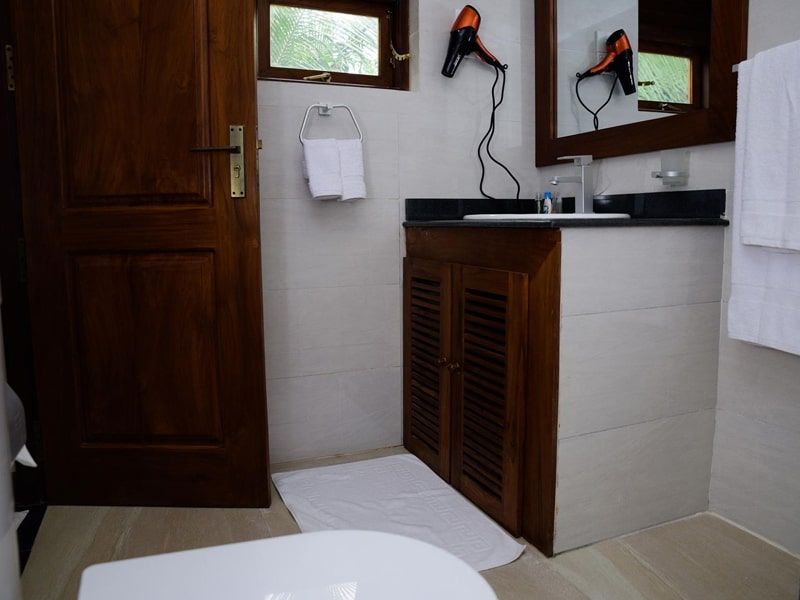 Hikka Sands & Spa (Ex. Hikka Sandy Pearl Beach Resort) 3*